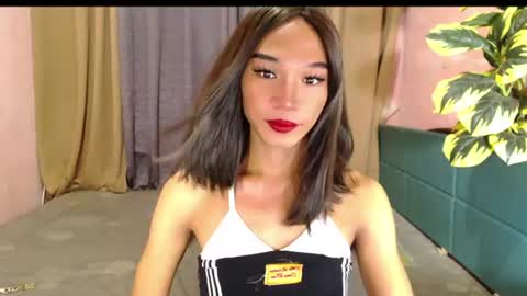 Snapshot of blackbarbie_jamie chatting on 06.19.26 blackbarbie_jamie online show from 06.19.26