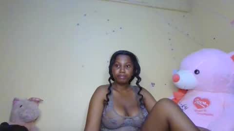 Snapshot of blackbarbiep chatting on 02.20.26 blackbarbiep online show from 02.20.26