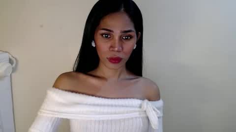 Snapshot of blackbarbiesavanna_23 chatting on 10.27.25 savanna online show from 10.27.25