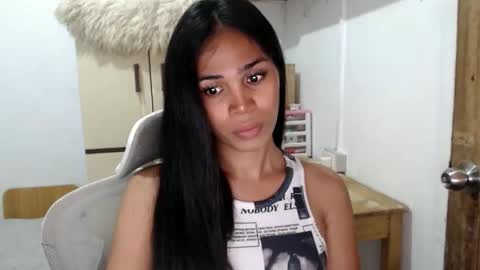 Snapshot of blackbarbiesavanna_23 chatting on 02.13.26 savanna online show from 02.13.26