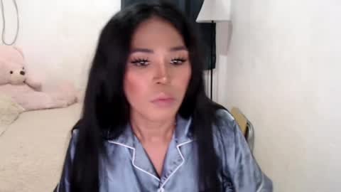 Snapshot of blackbarbiesavanna_23 chatting on 07.11.26 savanna online show from 07.11.26