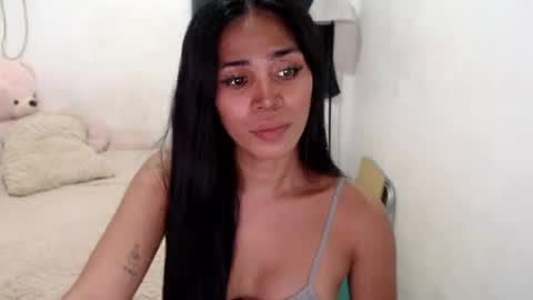 Snapshot of blackbarbiesavanna_23 chatting on 07.13.26 savanna online show from 07.13.26