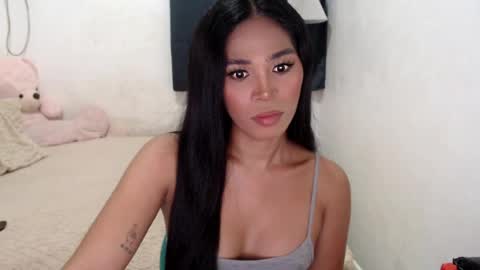 Snapshot of blackbarbiesavanna_23 chatting on 07.20.26 savanna online show from 07.20.26
