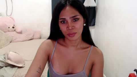 Snapshot of blackbarbiesavanna_23 chatting on 07.23.26 savanna online show from 07.23.26