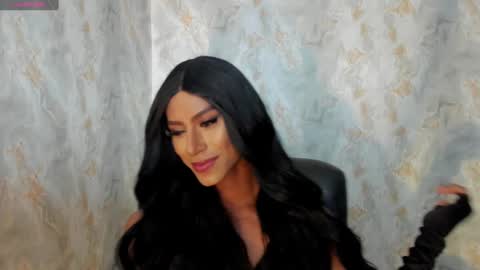 Nina online show from 01.19.25