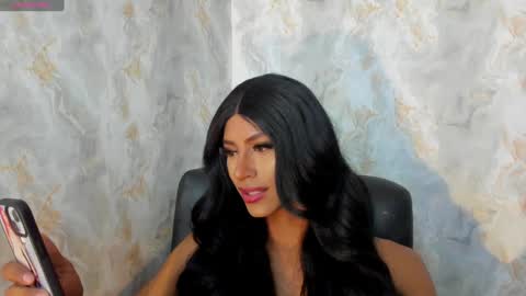 Nina online show from 01.21.25