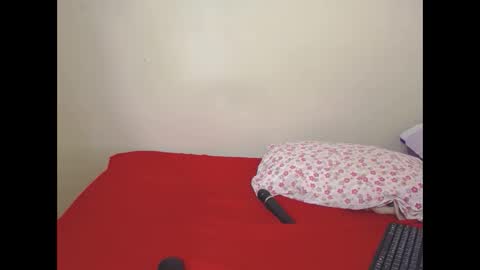 Snapshot of blackberry96_ chatting on 09.26.25 blackberry96_ online show from 09.26.25