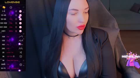 blackberry_star online show from 12.04.24