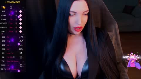 blackberry_star online show from 12.07.24