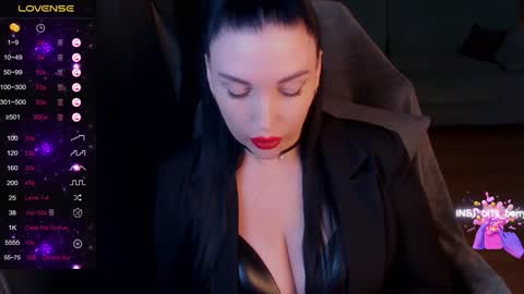 blackberry_star online show from 12.12.24