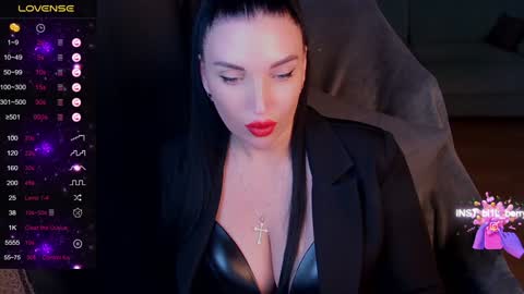 blackberry_star online show from 12.14.24