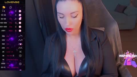 blackberry_star online show from 12.28.24