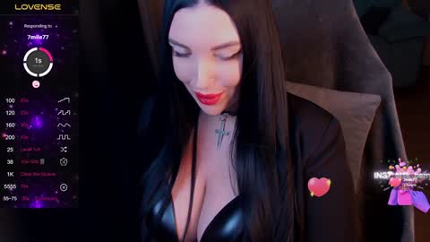 blackberry_star online show from 01.03.25