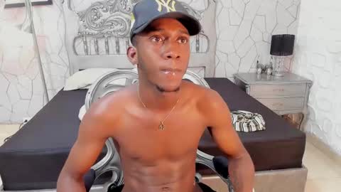 blackbiecock online show from 02.28.25