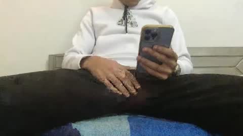 blackbigdickfr online show from 01.25.25