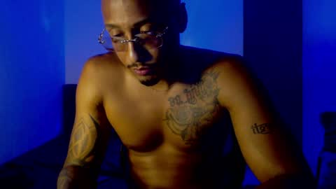 DWAYNE BELL online show from 03.26.26