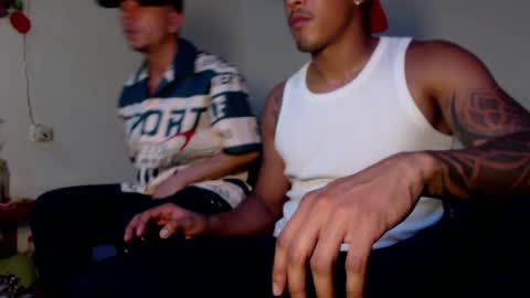 DWAYNE BELL online show from 04.08.26