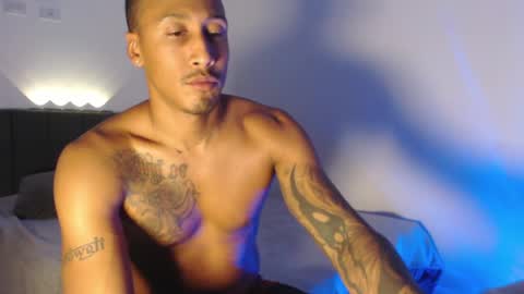 DWAYNE BELL online show from 04.10.26