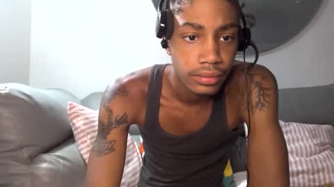 BlackBullTitus online show from 10.08.25