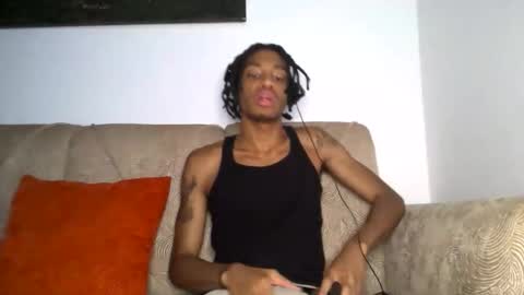 BlackBullTitus online show from 11.27.25