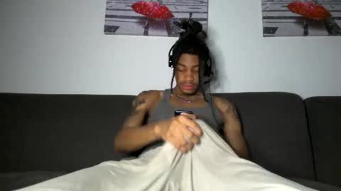 BlackBullTitus online show from 01.14.26