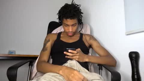 Snapshot of blackbulltitus chatting on 06.05.26 BlackBullTitus online show from 06.05.26