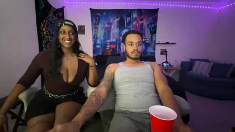 Black Bunny online show from 01.08.25