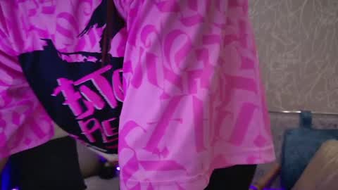 Blackcat1422 online show from 04.27.26