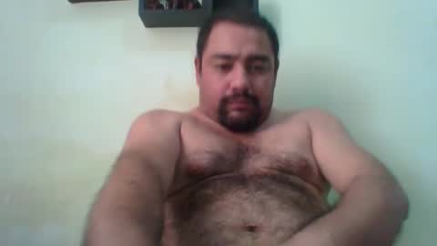 Charro Negro online show from 02.03.25