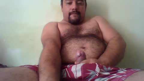 Charro Negro online show from 02.09.25