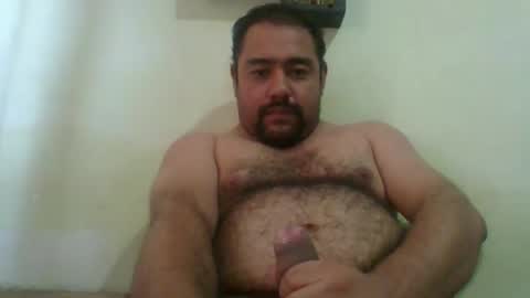 Charro Negro online show from 10.26.25