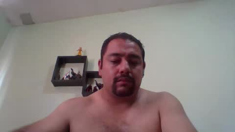 Charro Negro online show from 04.01.26
