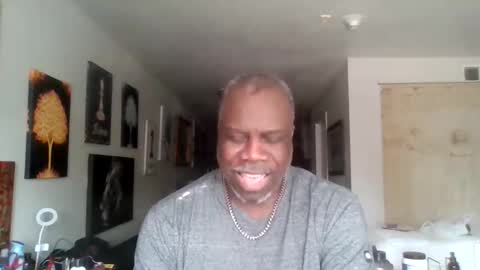 blackchief007 online show from 05.18.26
