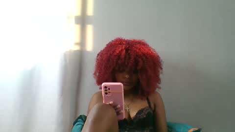 Blackcoco online show from 03.29.26