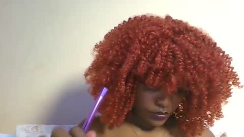 Blackcoco online show from 04.19.26