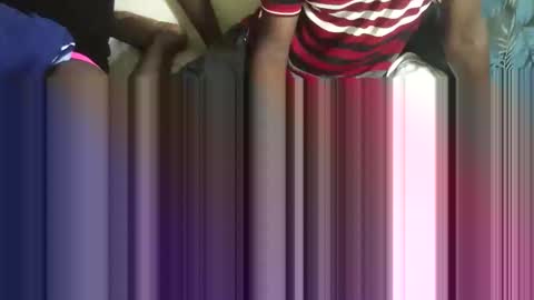 blackcoupel online show from 03.23.26