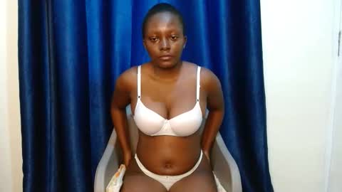 Snapshot of blackcyn chatting on 02.28.26 Cynthia online show from 02.28.26