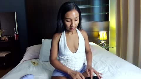 Angye online show from 04.07.26