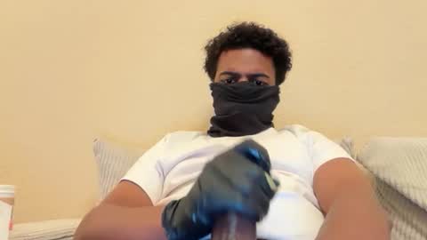 blackdaddy49 online show from 12.18.25