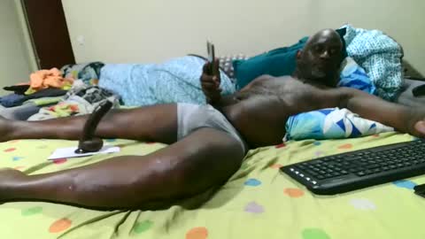 blackdaddy_09 online show from 09.27.25