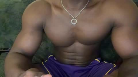 Snapshot of blackdaddygemini chatting on 01.08.26 Blackgeminidude online show from 01.08.26