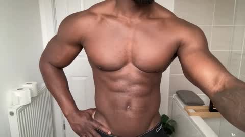 Snapshot of blackdaddygemini chatting on 05.04.26 Blackgeminidude online show from 05.04.26