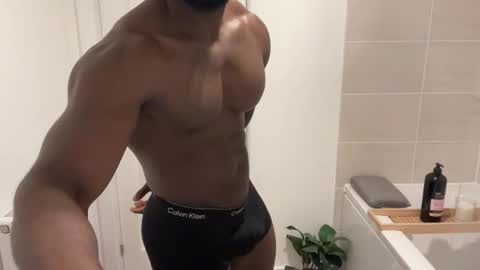 Snapshot of blackdaddygemini chatting on 05.05.26 Blackgeminidude online show from 05.05.26