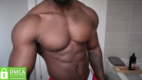 Snapshot of blackdaddygemini chatting on 05.10.26 Blackgeminidude online show from 05.10.26