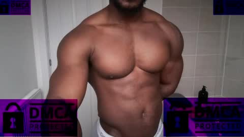 Snapshot of blackdaddygemini chatting on 05.18.26 Blackgeminidude online show from 05.18.26
