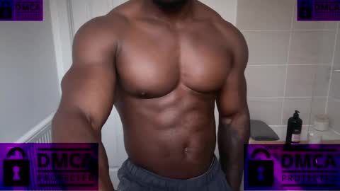 Snapshot of blackdaddygemini chatting on 05.27.26 Blackgeminidude online show from 05.27.26