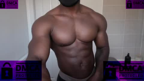 Snapshot of blackdaddygemini chatting on 05.28.26 Blackgeminidude online show from 05.28.26