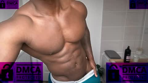 Snapshot of blackdaddygemini chatting on 05.31.26 Blackgeminidude online show from 05.31.26