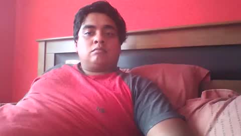 blackdick_2503 online show from 02.16.26