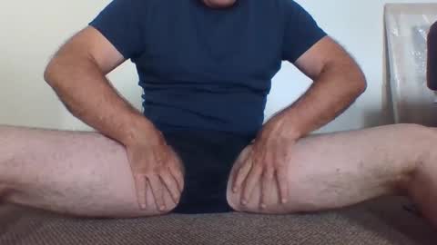 Snapshot of blackdog71 chatting on 01.19.25 blackdog71 online show from 01.19.25